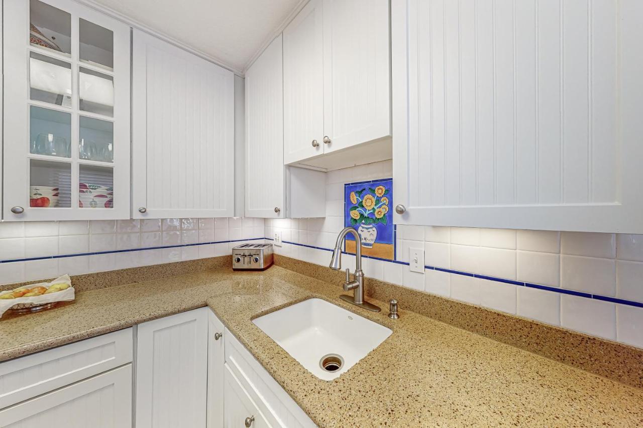 Apartamento Harbour Master 201 Hilton Head Island Exterior foto