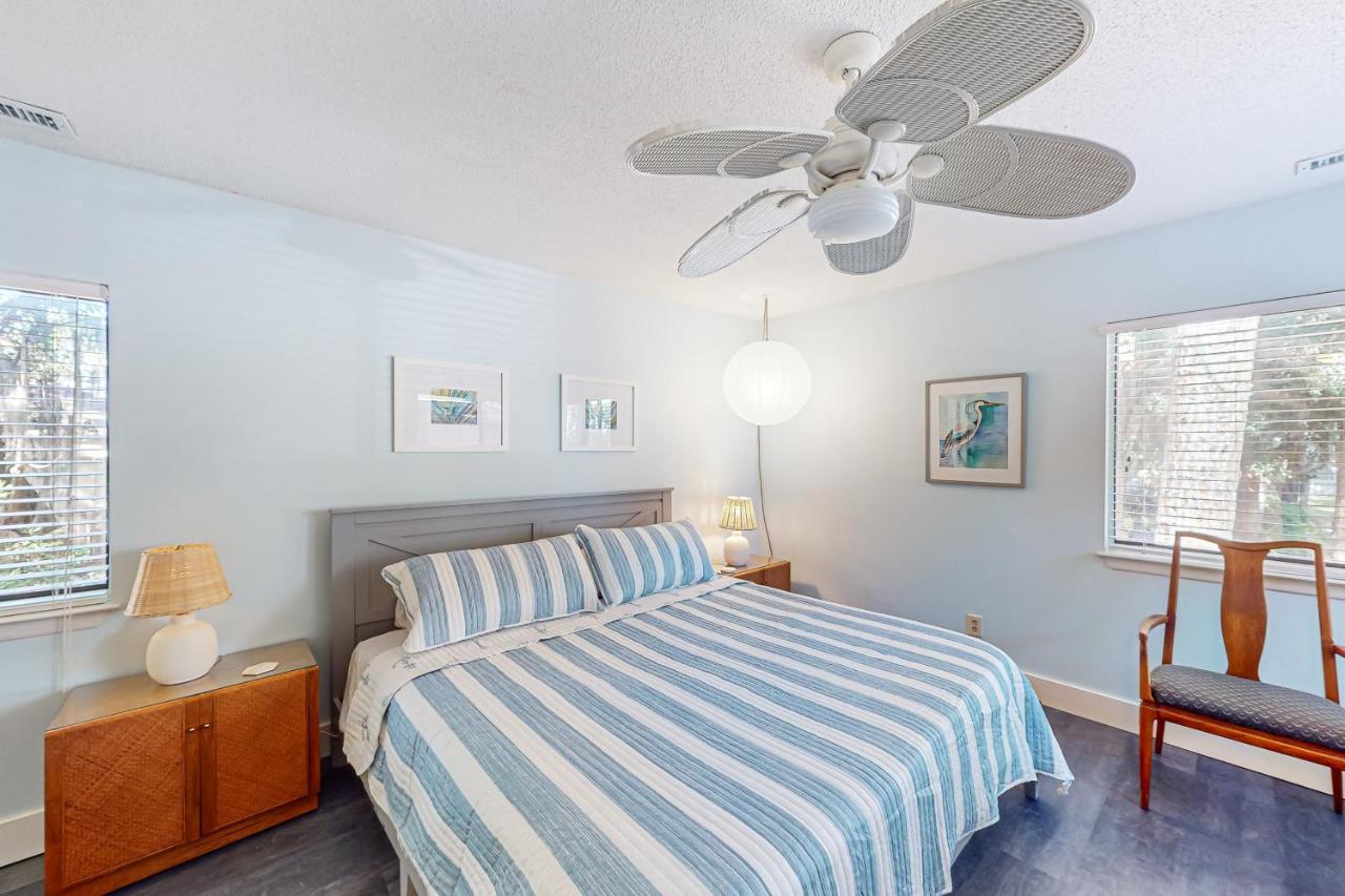 Apartamento Harbour Master 201 Hilton Head Island Exterior foto